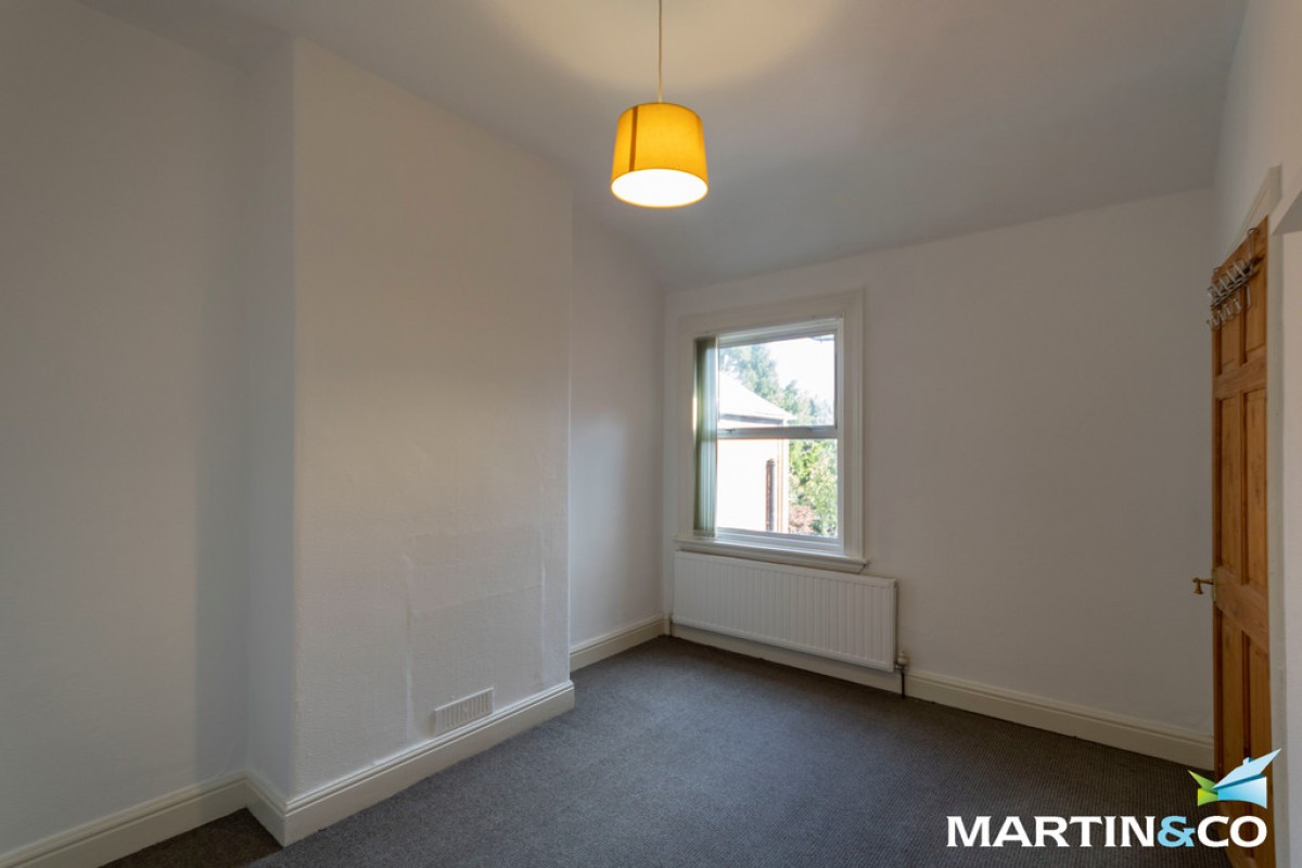 Pargeter Road, Bearwood, B67