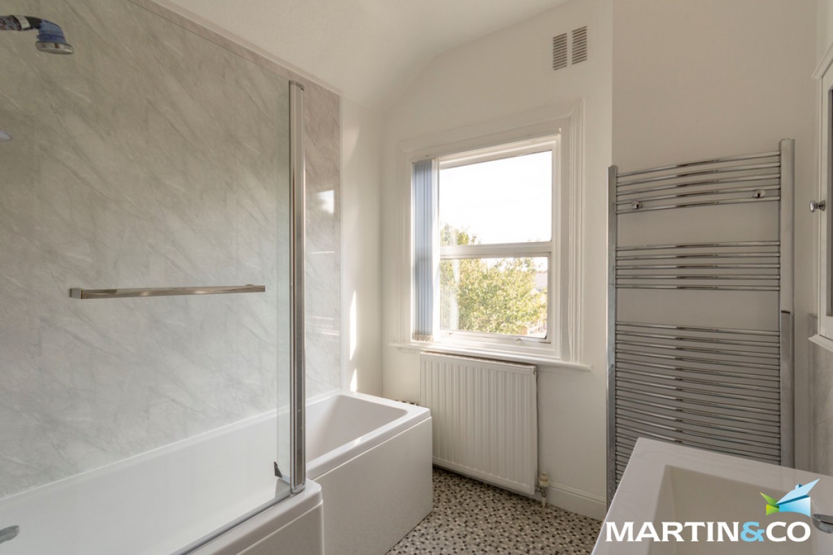 Pargeter Road, Bearwood, B67