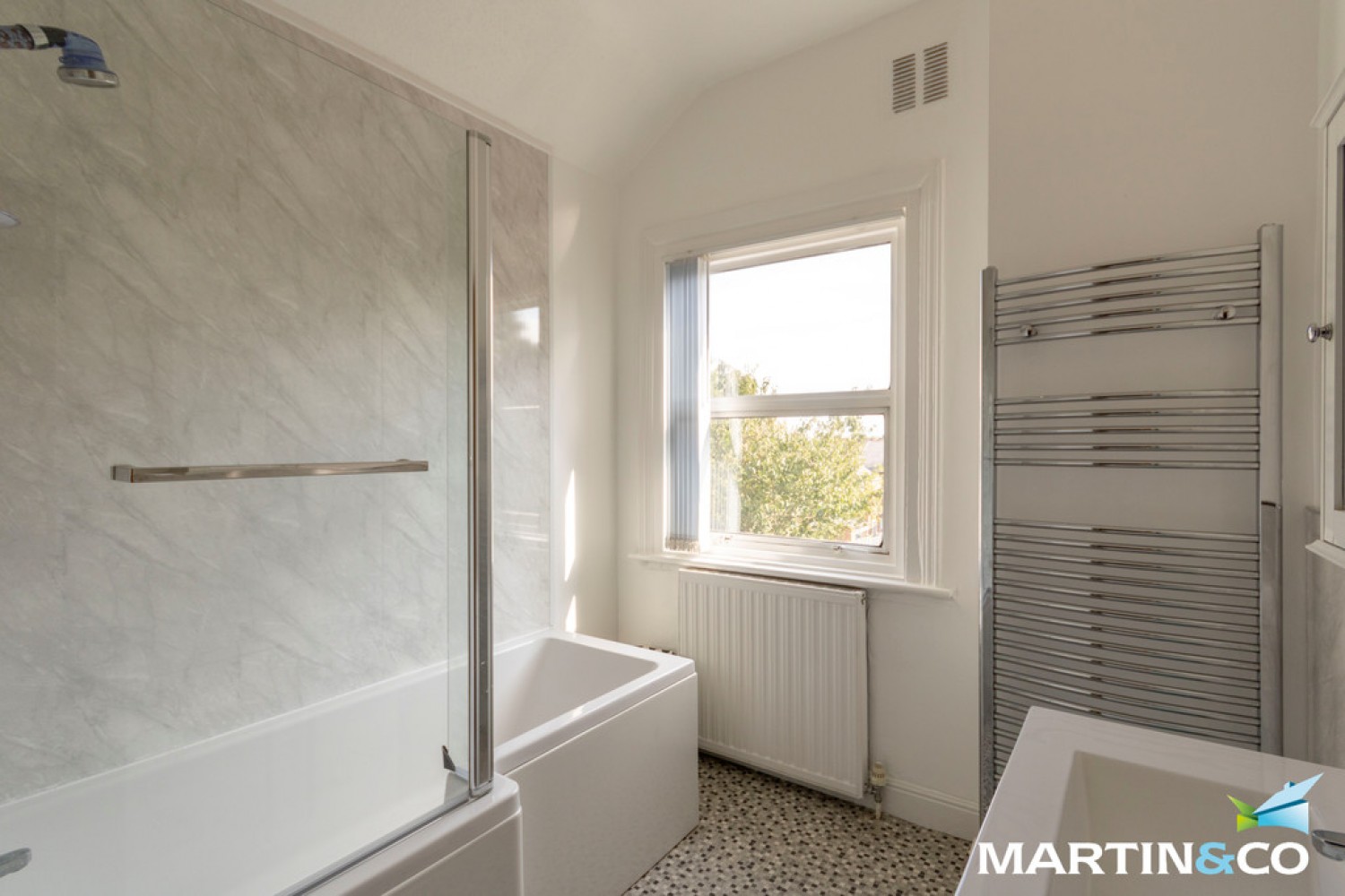 2 bedroom House for Letting Pargeter Road, Bearwood, B67