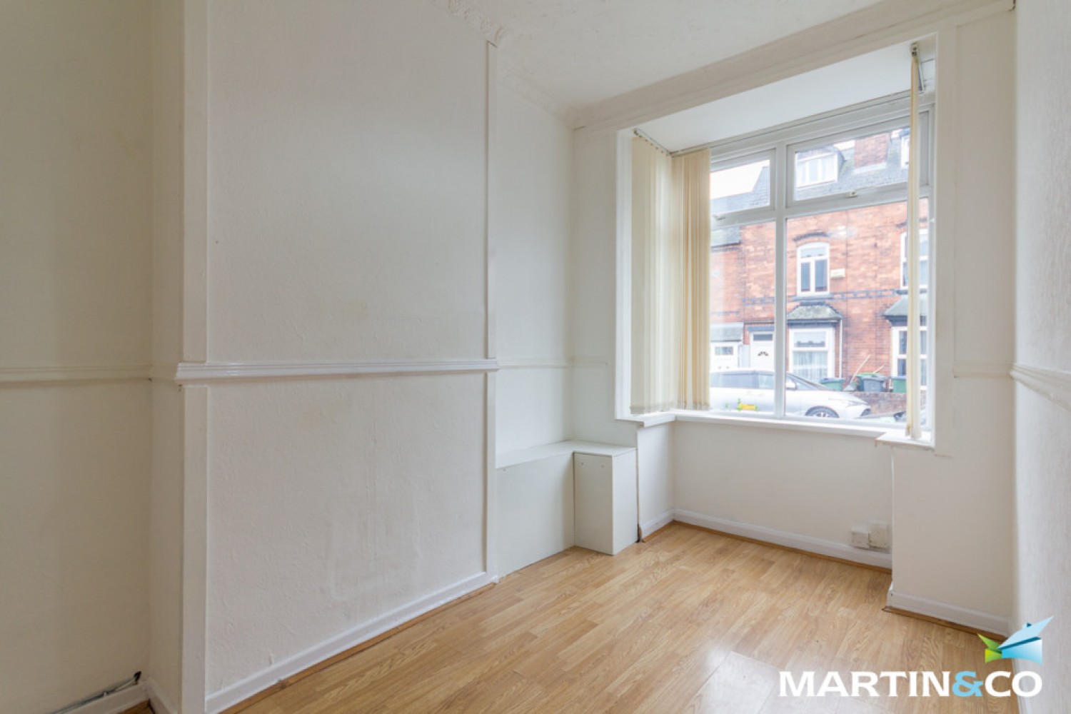 3 bedroom House for Letting Parkhill Road, Smethwick, B67