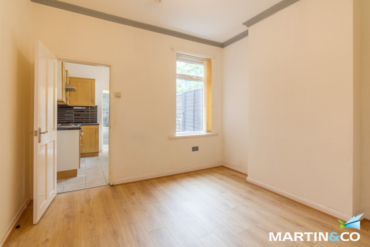 Parkhill Road, Smethwick, B67