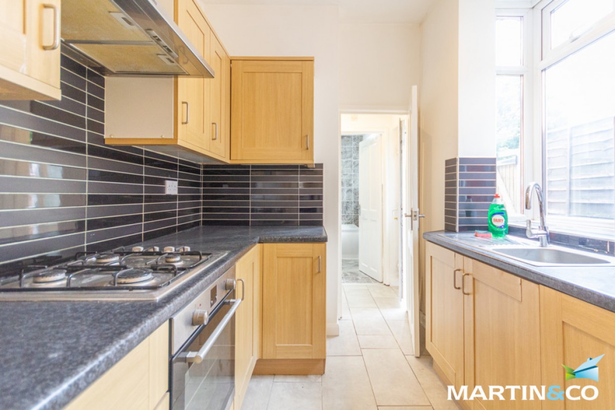 Parkhill Road, Smethwick, B67