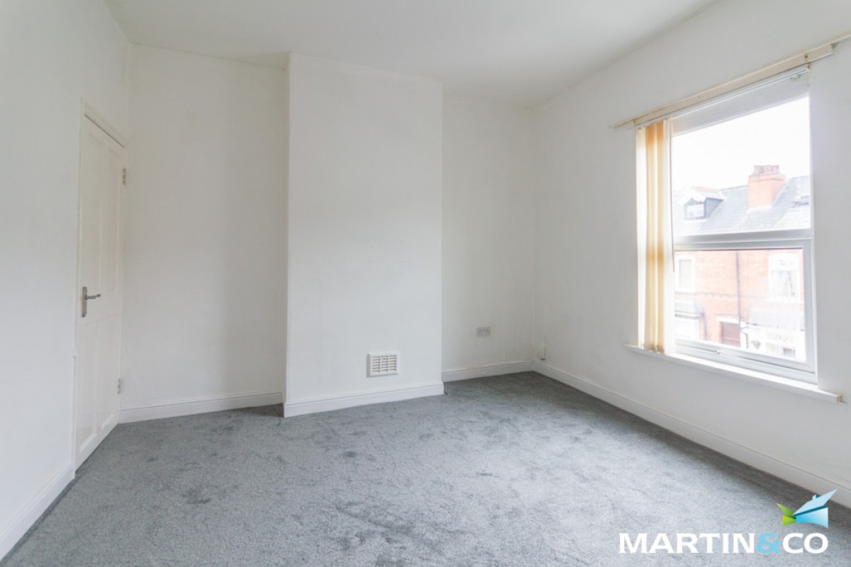 Parkhill Road, Smethwick, B67