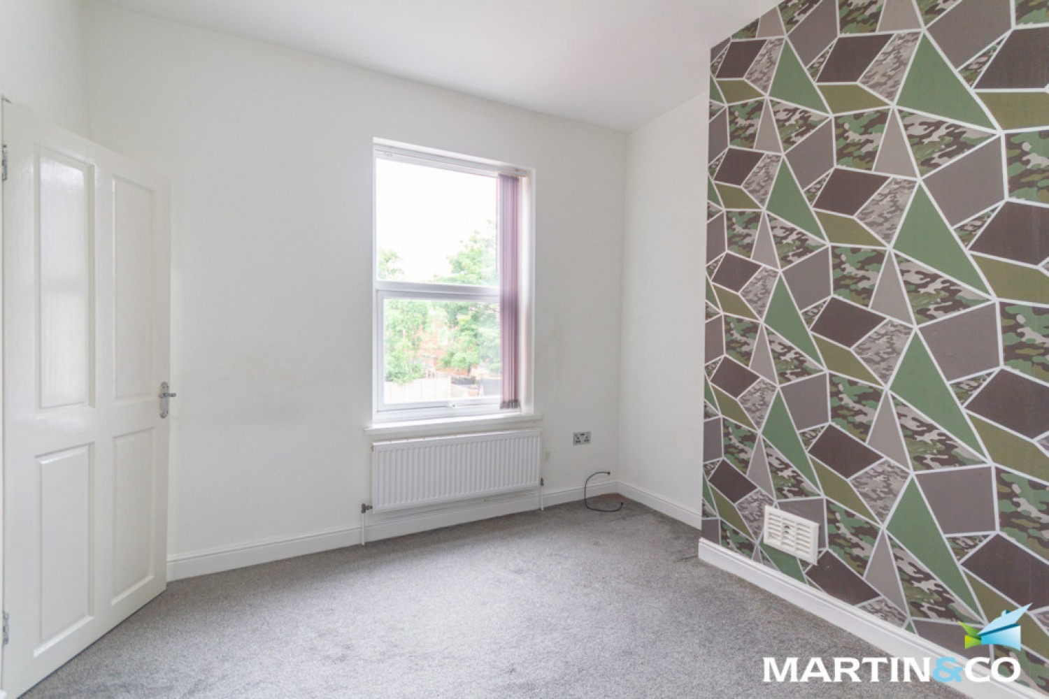 3 bedroom House for Letting Parkhill Road, Smethwick, B67