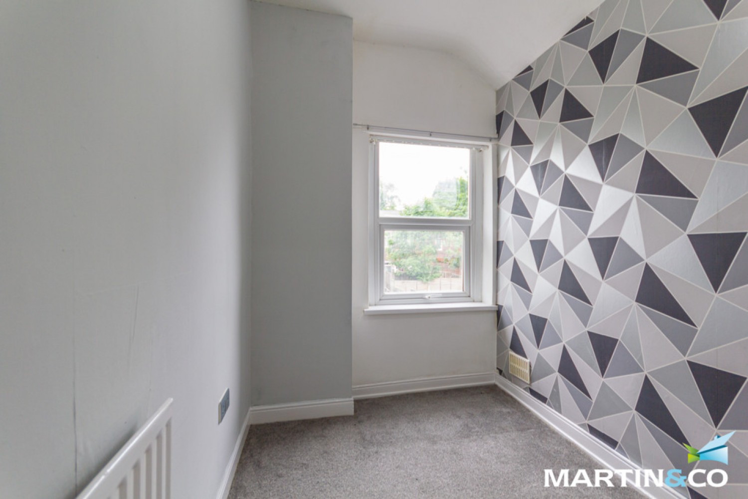 3 bedroom House for Letting Parkhill Road, Smethwick, B67
