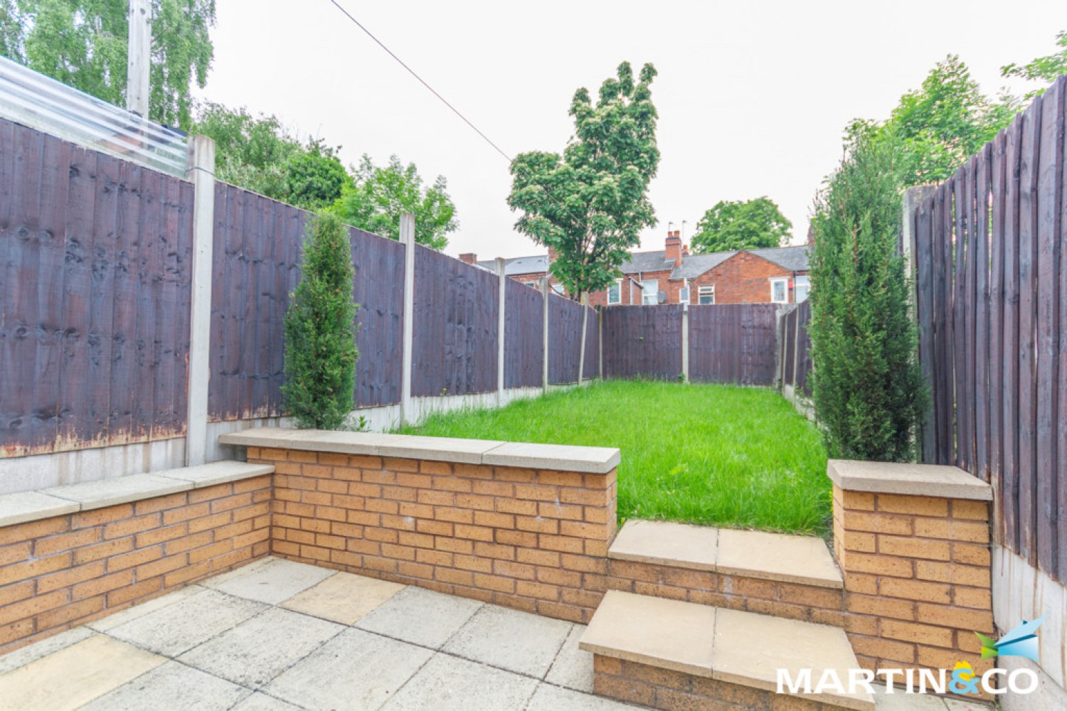 3 bedroom House for Letting Parkhill Road, Smethwick, B67