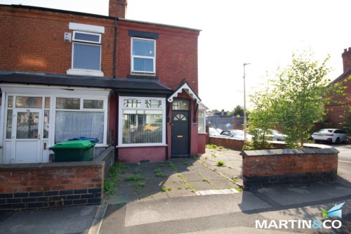 Lightwoods Road, Bearwood, B67