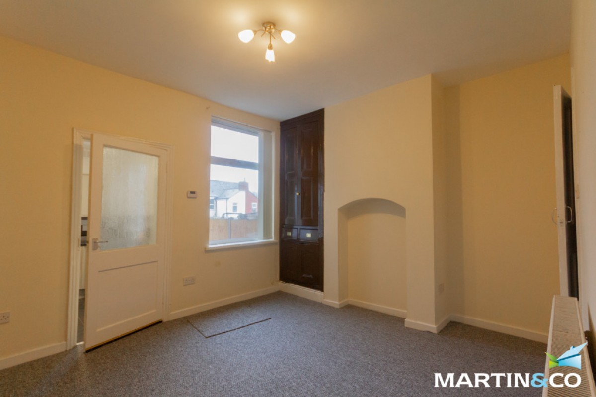 Sabell Road, Smethwick, B67