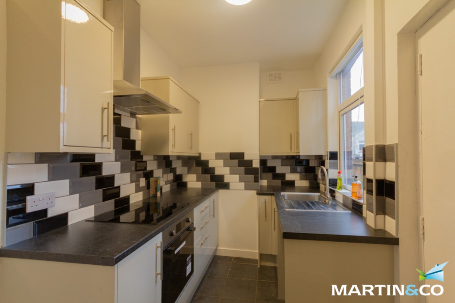 Sabell Road, Smethwick, B67