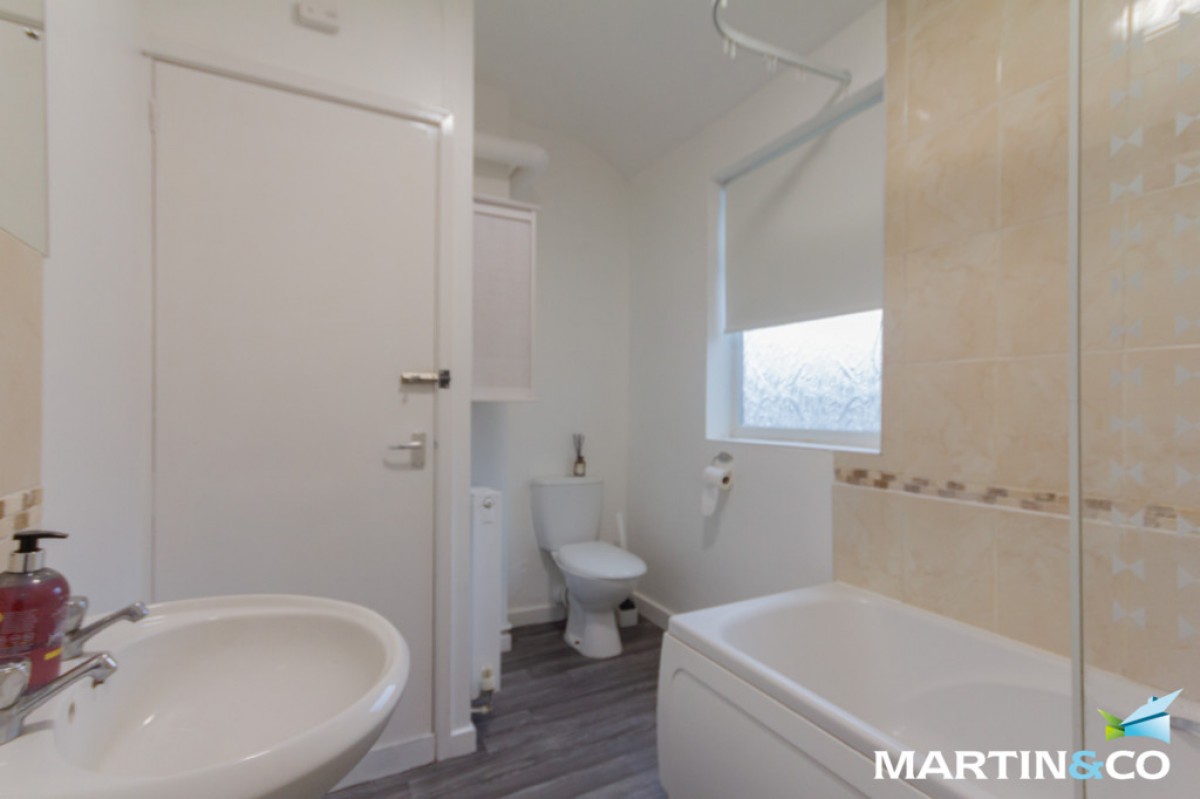 Sabell Road, Smethwick, B67