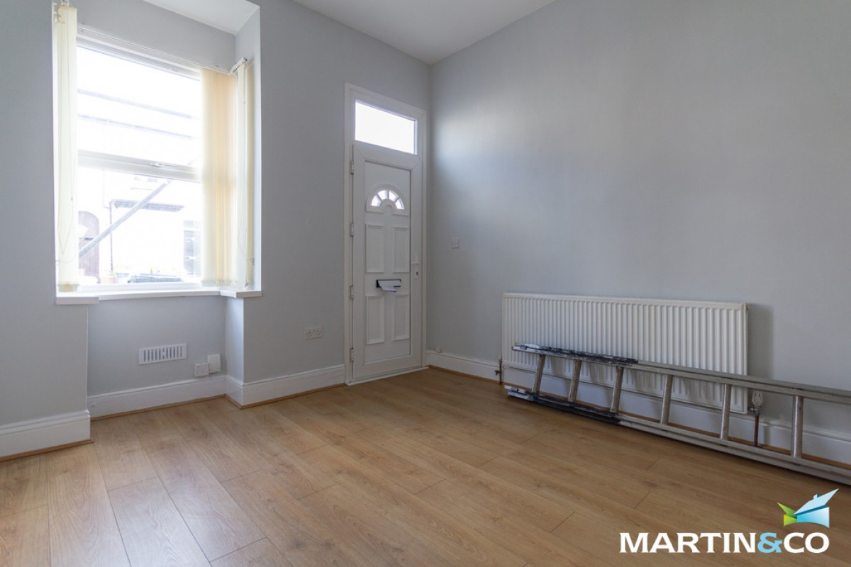 Parkhill Road, Smethwick, B67