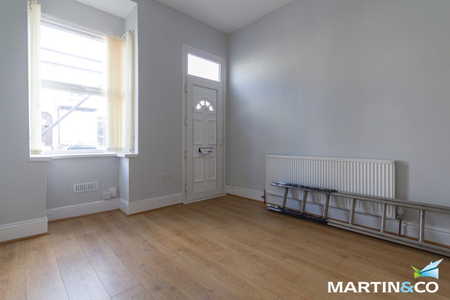 3 bedroom House for Letting Parkhill Road, Smethwick, B67