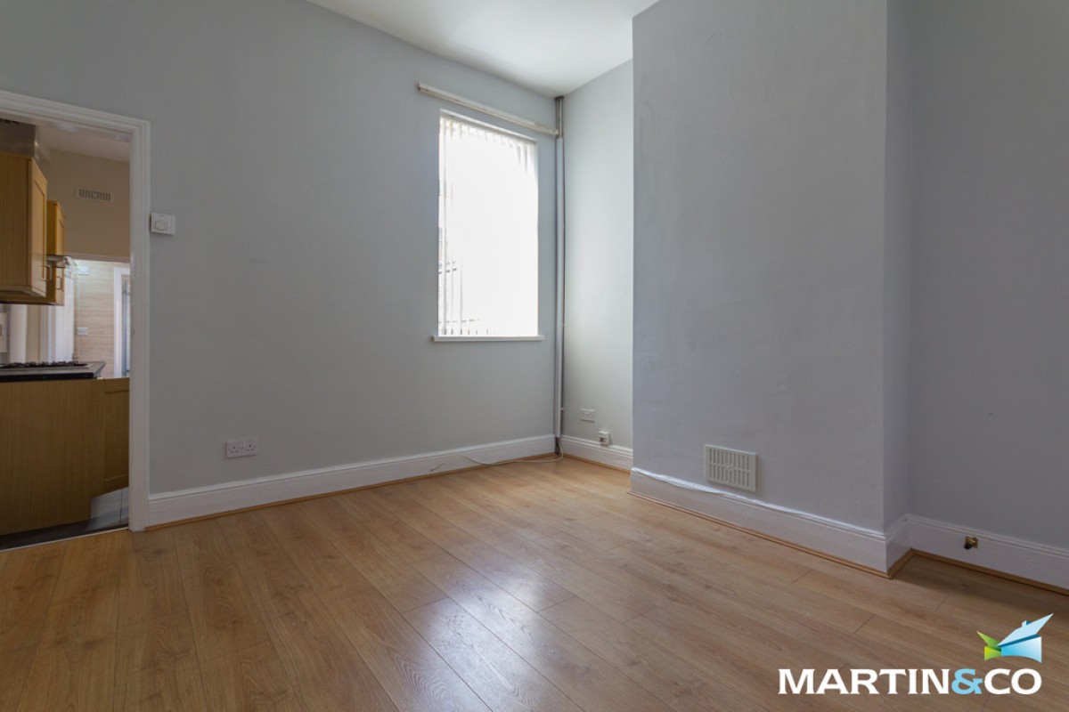 Parkhill Road, Smethwick, B67