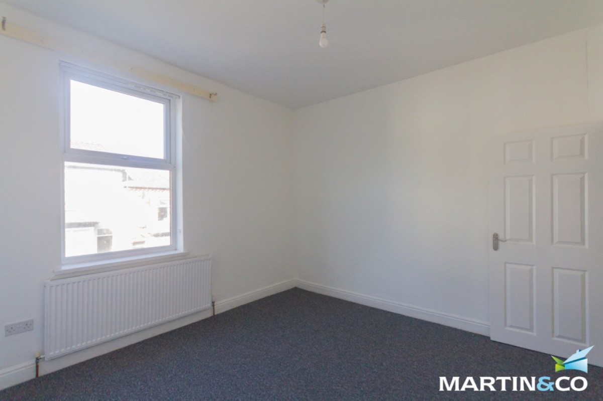 Parkhill Road, Smethwick, B67