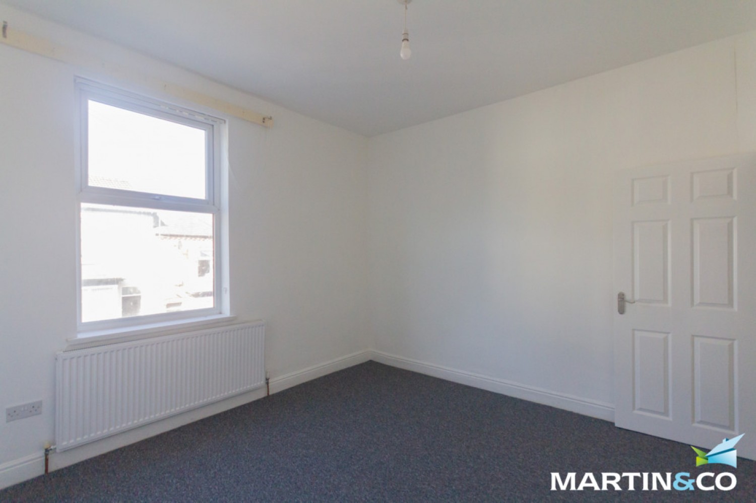 3 bedroom House for Letting Parkhill Road, Smethwick, B67