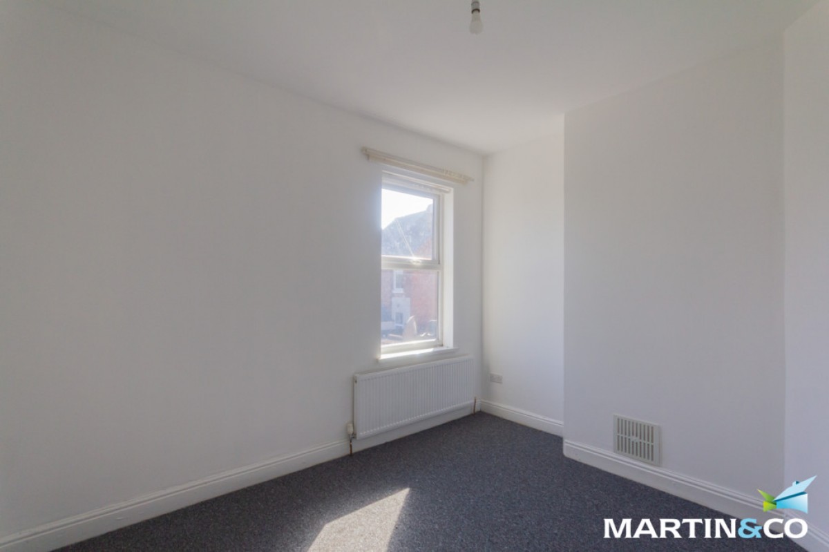 Parkhill Road, Smethwick, B67