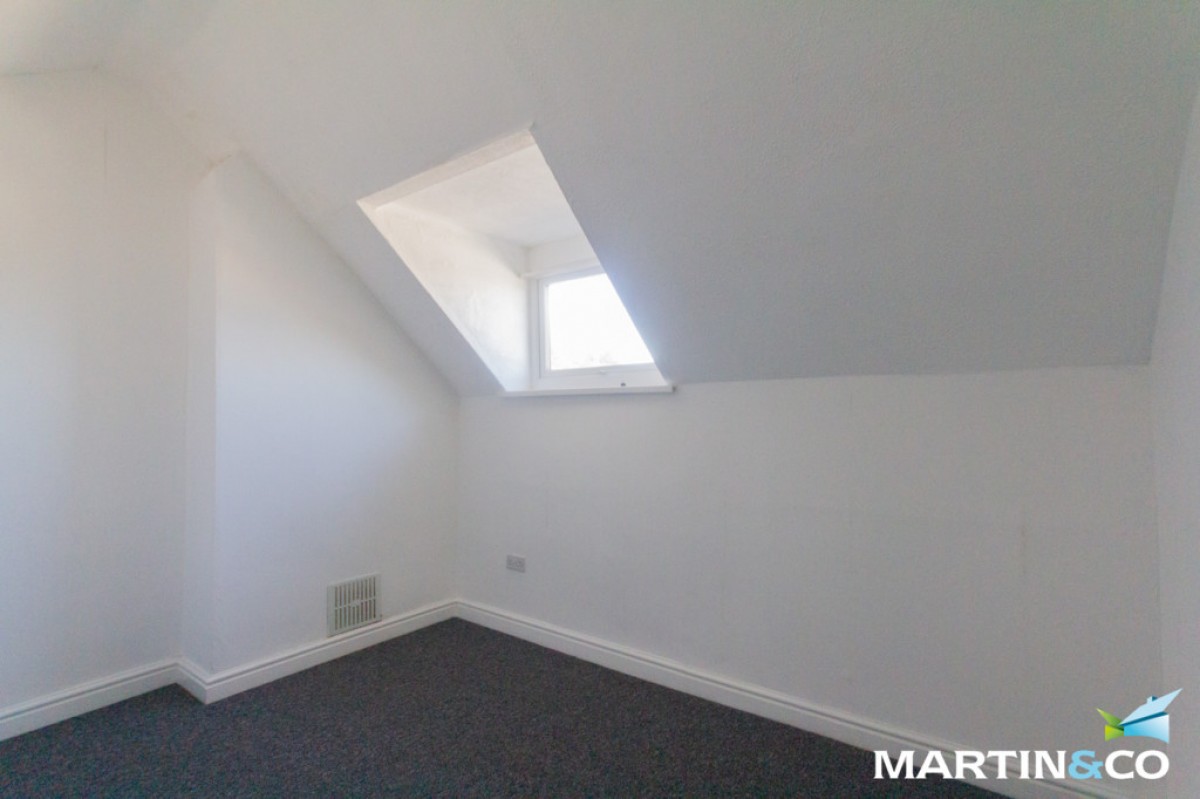 Parkhill Road, Smethwick, B67