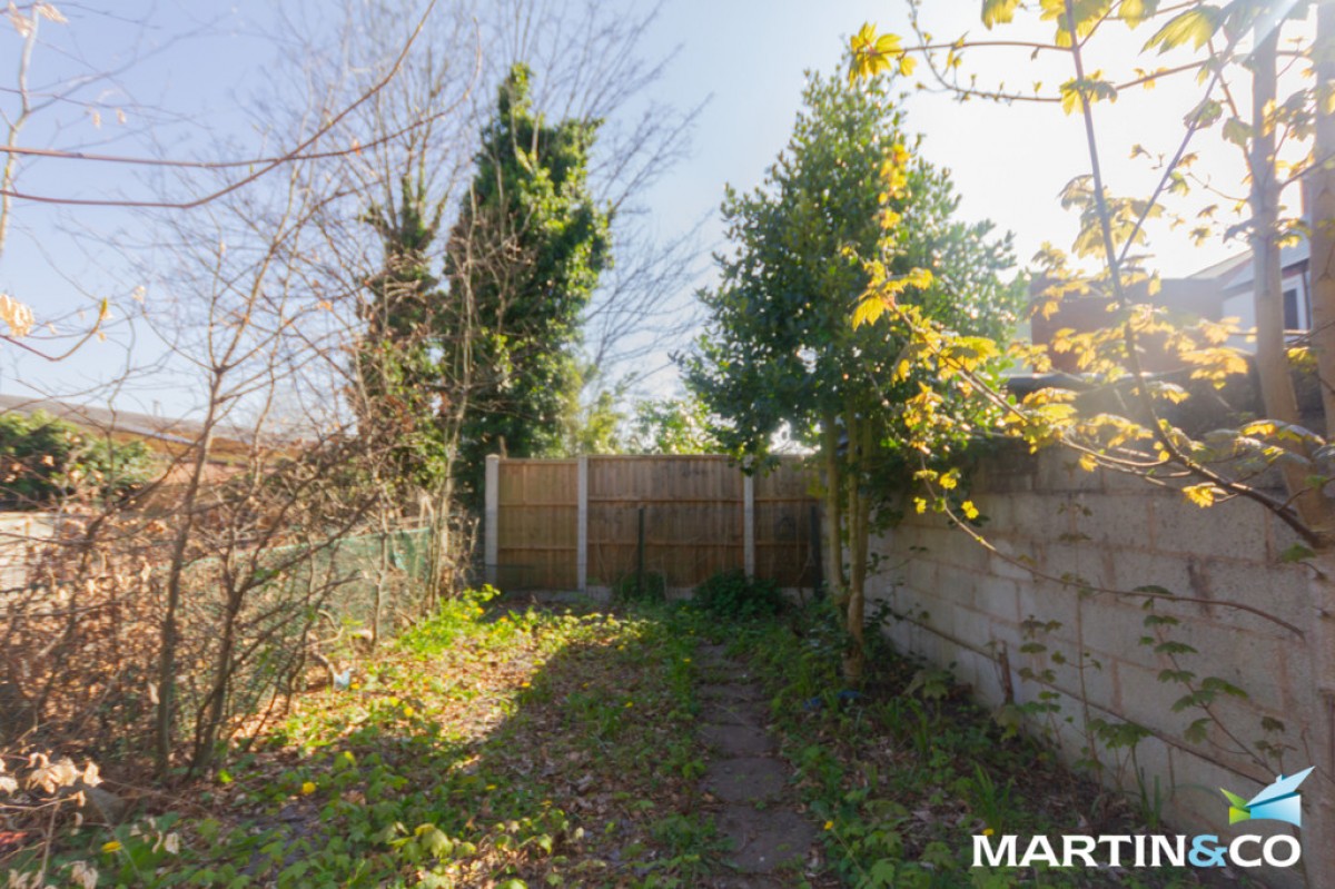 Parkhill Road, Smethwick, B67