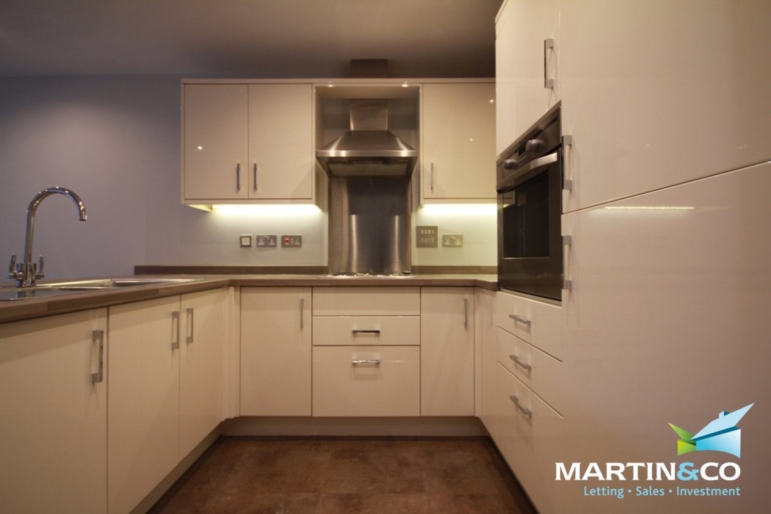 Harborne Village Apartments, High Street, Harborne, B17