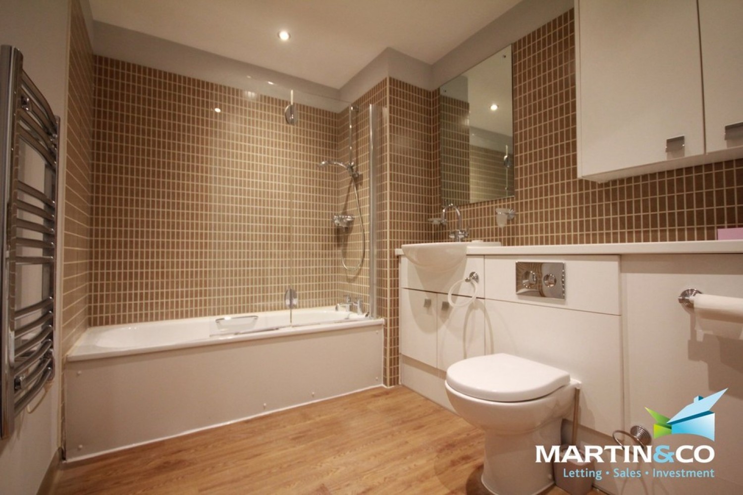 Harborne Village Apartments, High Street, Harborne, B17