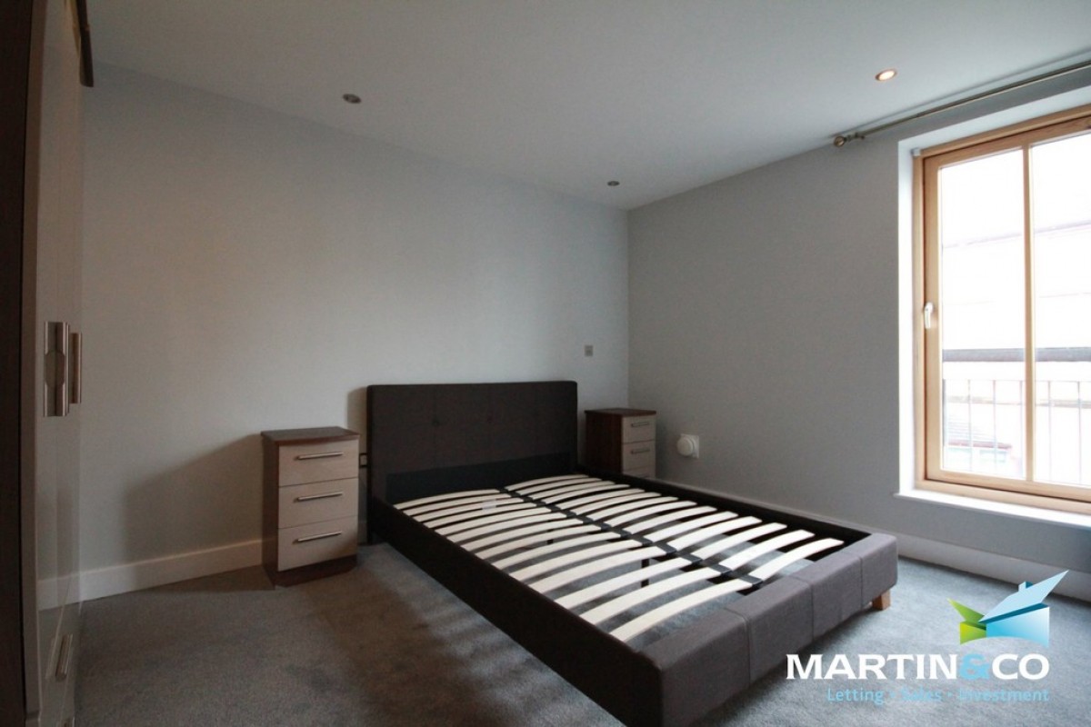 Harborne Village Apartments, High Street, Harborne, B17
