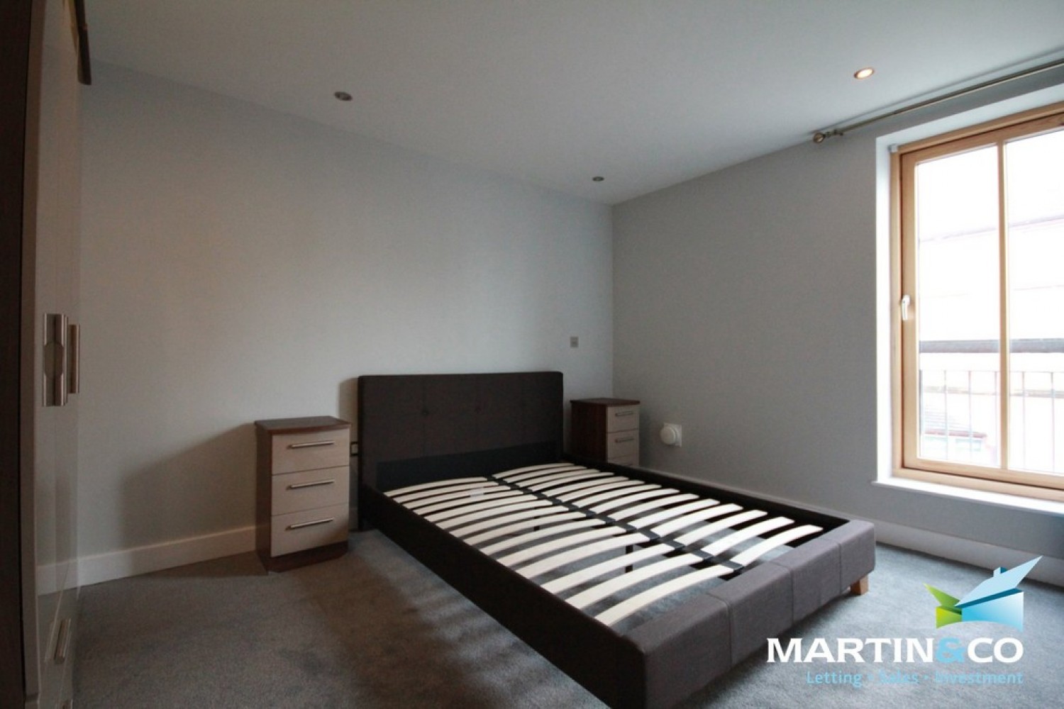 Harborne Village Apartments, High Street, Harborne, B17