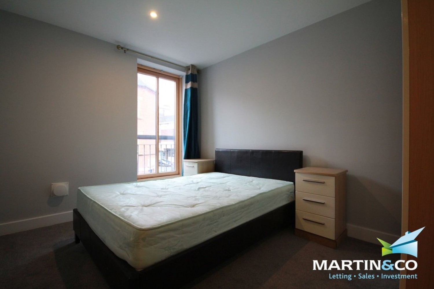Harborne Village Apartments, High Street, Harborne, B17