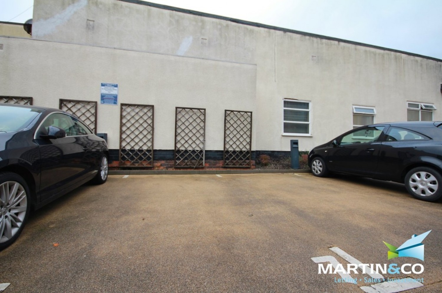 Harborne Village Apartments, High Street, Harborne, B17