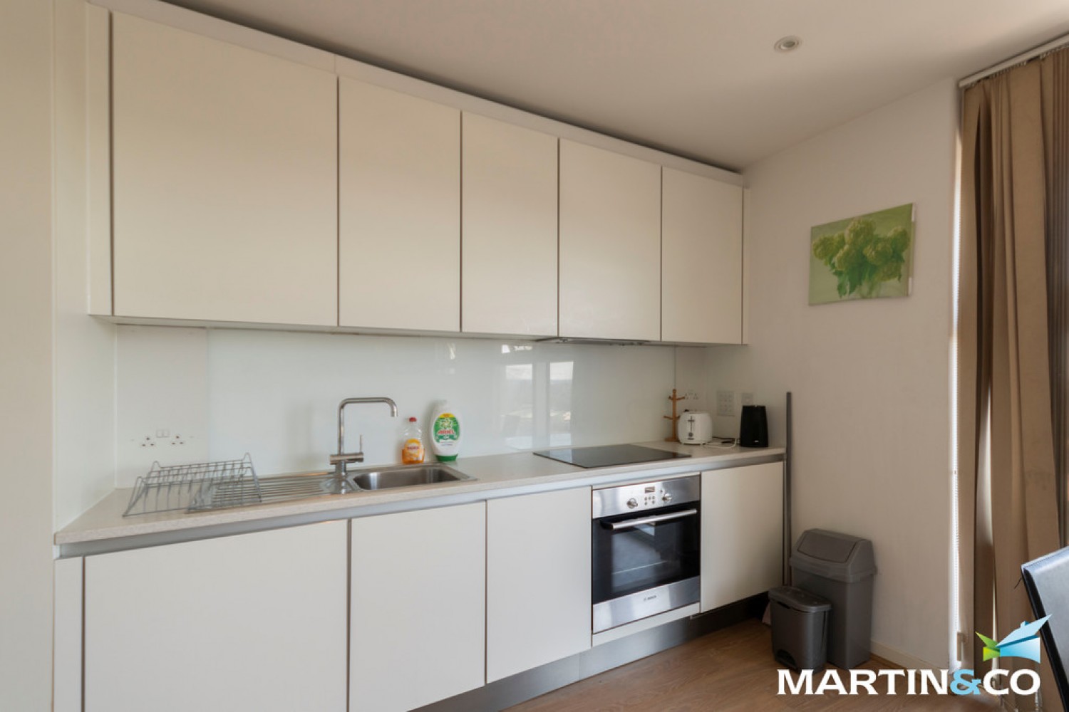 1 bedroom Flat for Letting The Cube, Wharfside Street, Birmingham, B1
