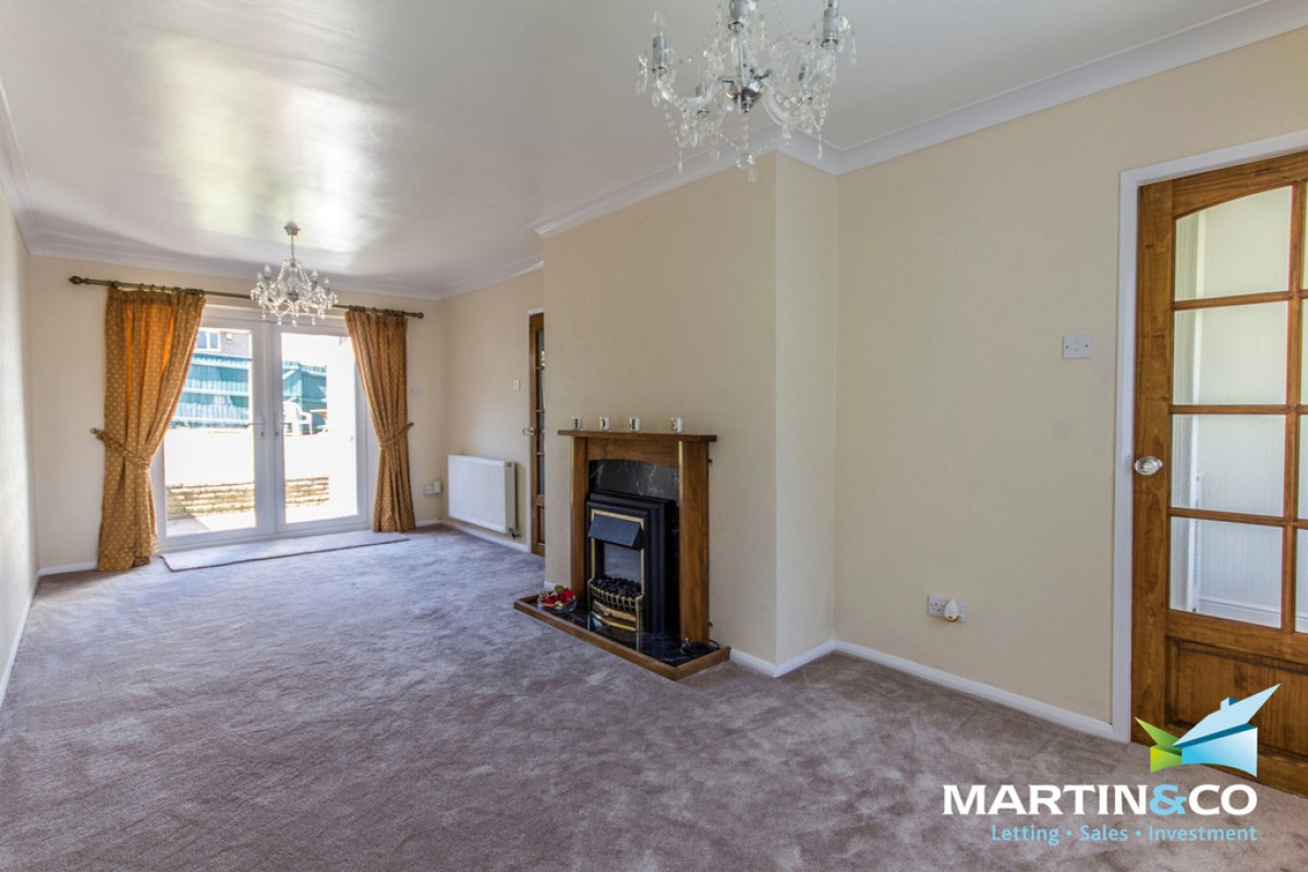 Millcroft Close, Bartley Green, B32