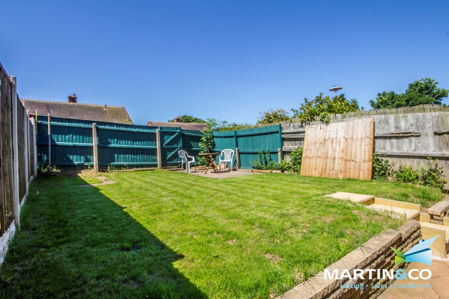 3 bedroom House for Letting Millcroft Close, Bartley Green, B32