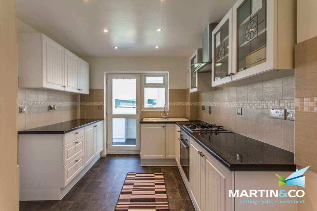 Millcroft Close, Bartley Green, B32