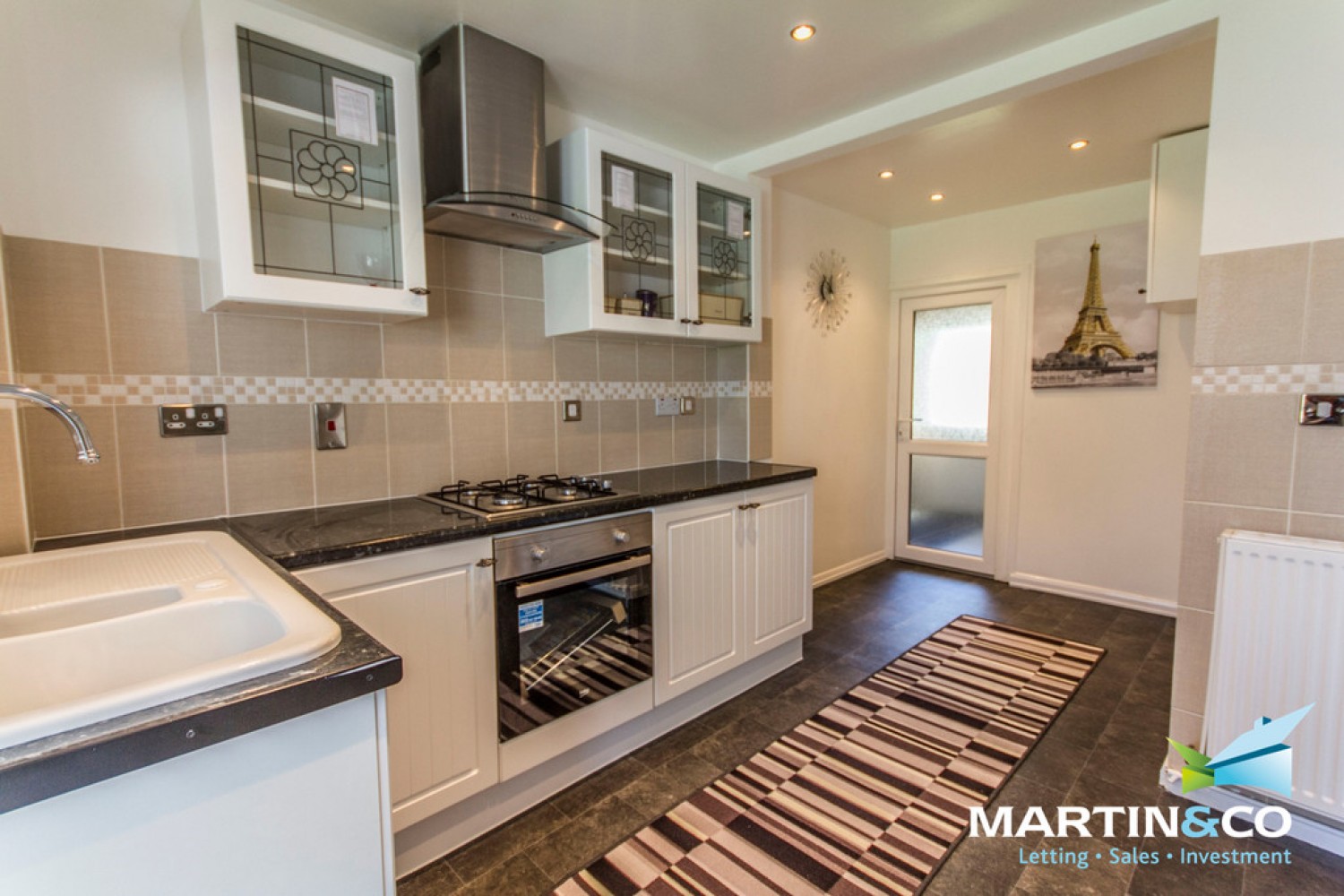 3 bedroom House for Letting Millcroft Close, Bartley Green, B32