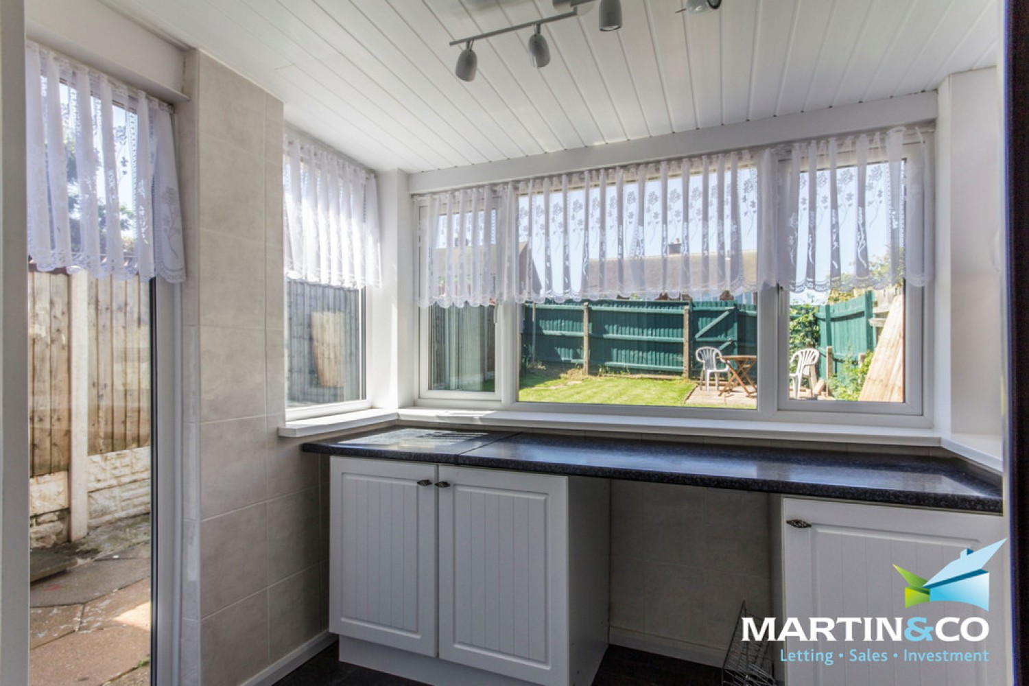 3 bedroom House for Letting Millcroft Close, Bartley Green, B32