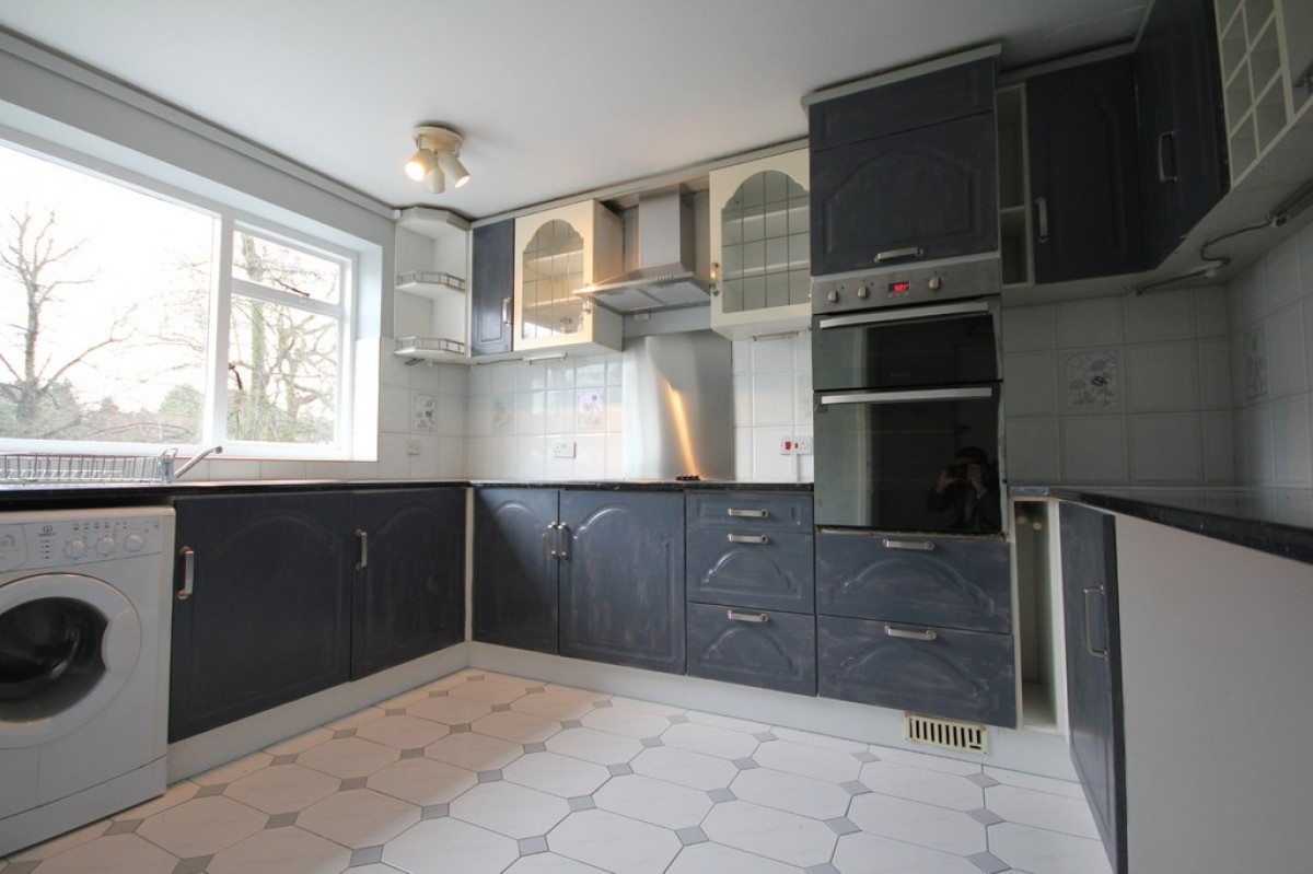Ormsby Court, Richmond Hill Road, Edgbaston, B15
