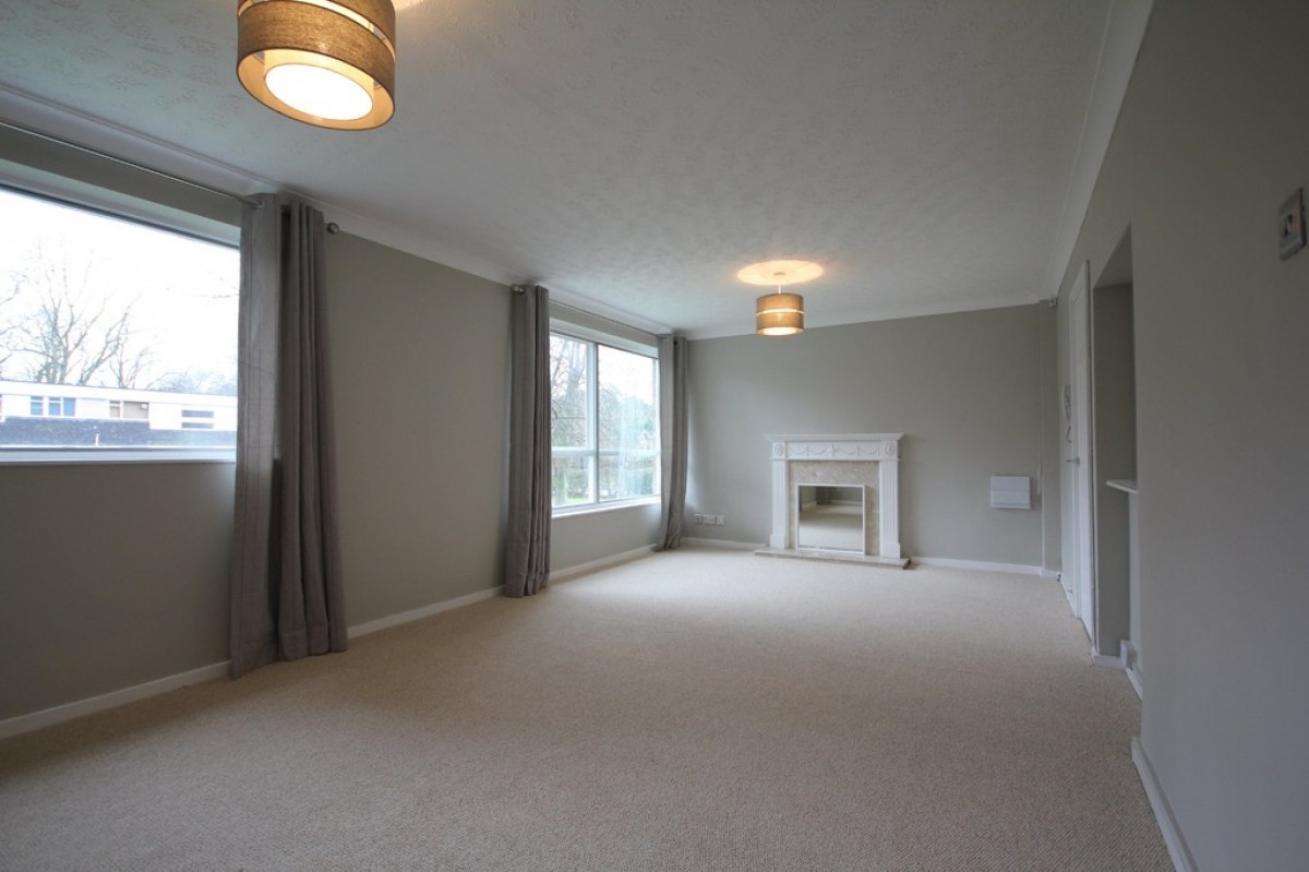 Ormsby Court, Richmond Hill Road, Edgbaston, B15