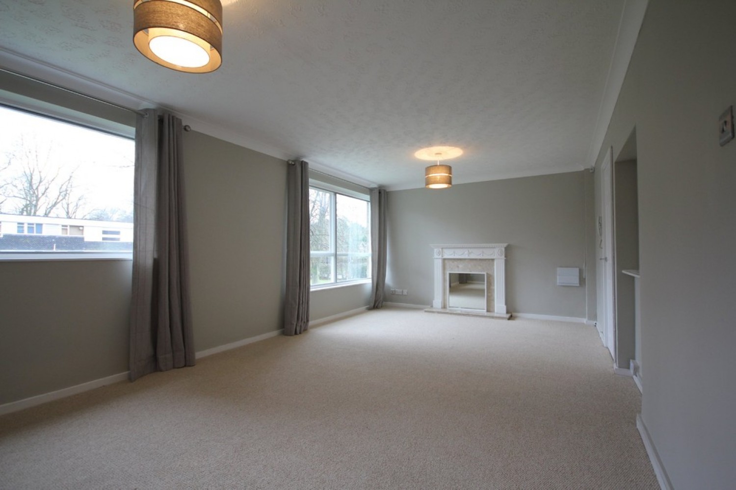 Ormsby Court, Richmond Hill Road, Edgbaston, B15