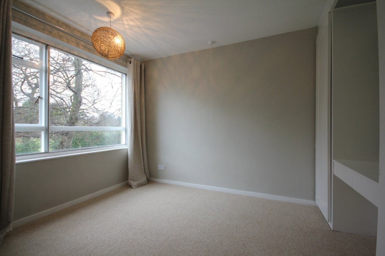Ormsby Court, Richmond Hill Road, Edgbaston, B15