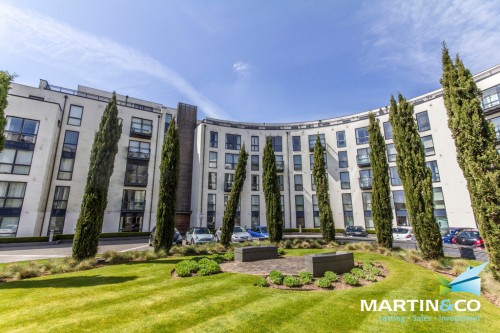 Hemisphere, Edgbaston Crescent, Edgbaston, B5