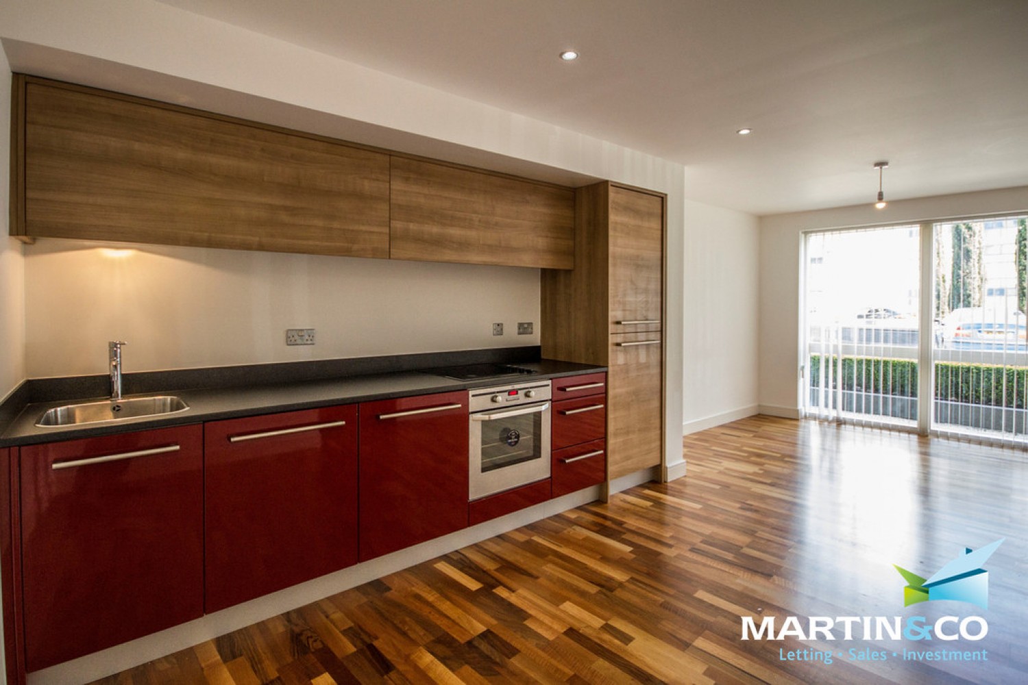 Hemisphere, Edgbaston Crescent, Edgbaston, B5