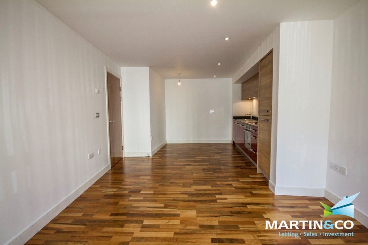Hemisphere, Edgbaston Crescent, Edgbaston, B5