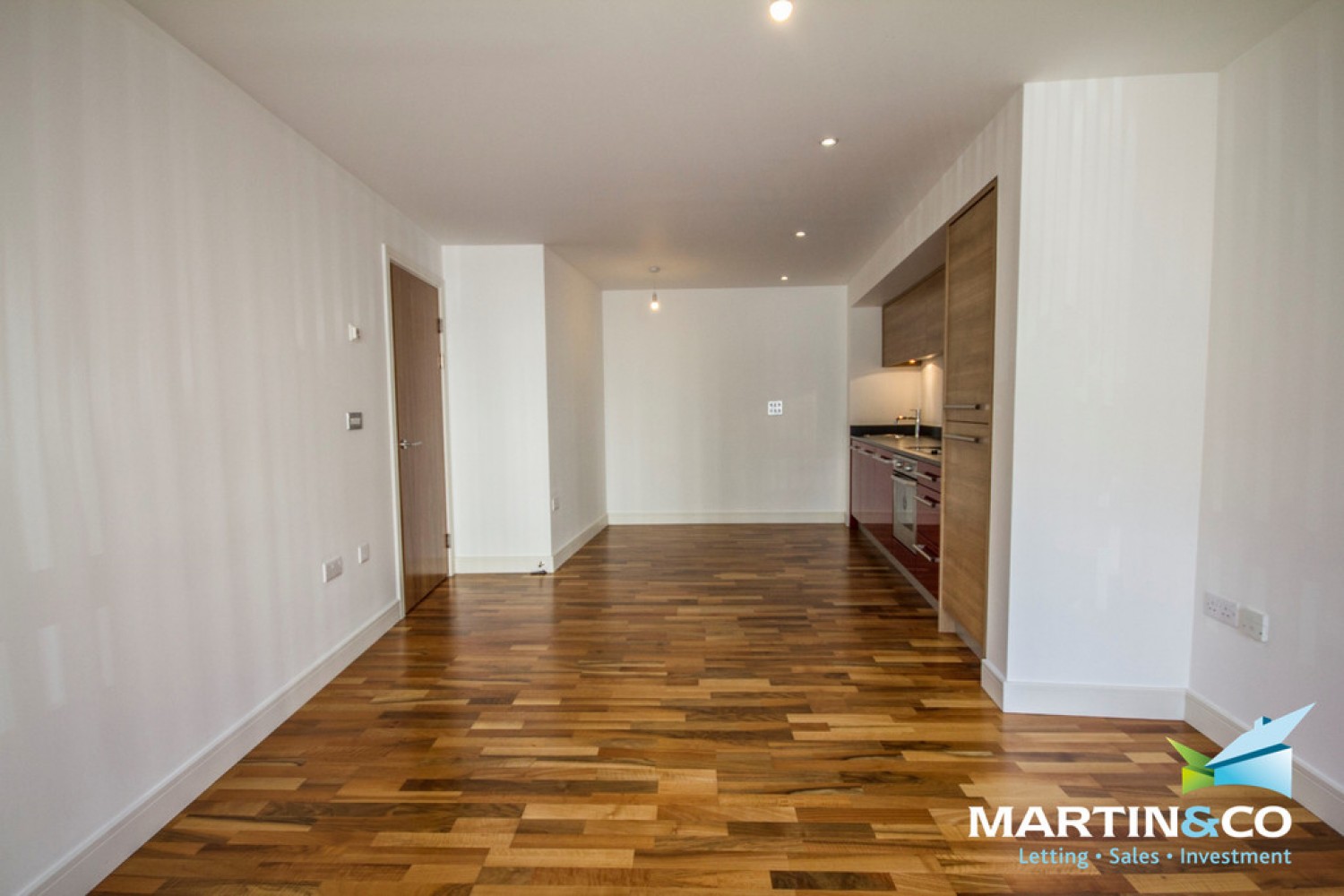 Hemisphere, Edgbaston Crescent, Edgbaston, B5
