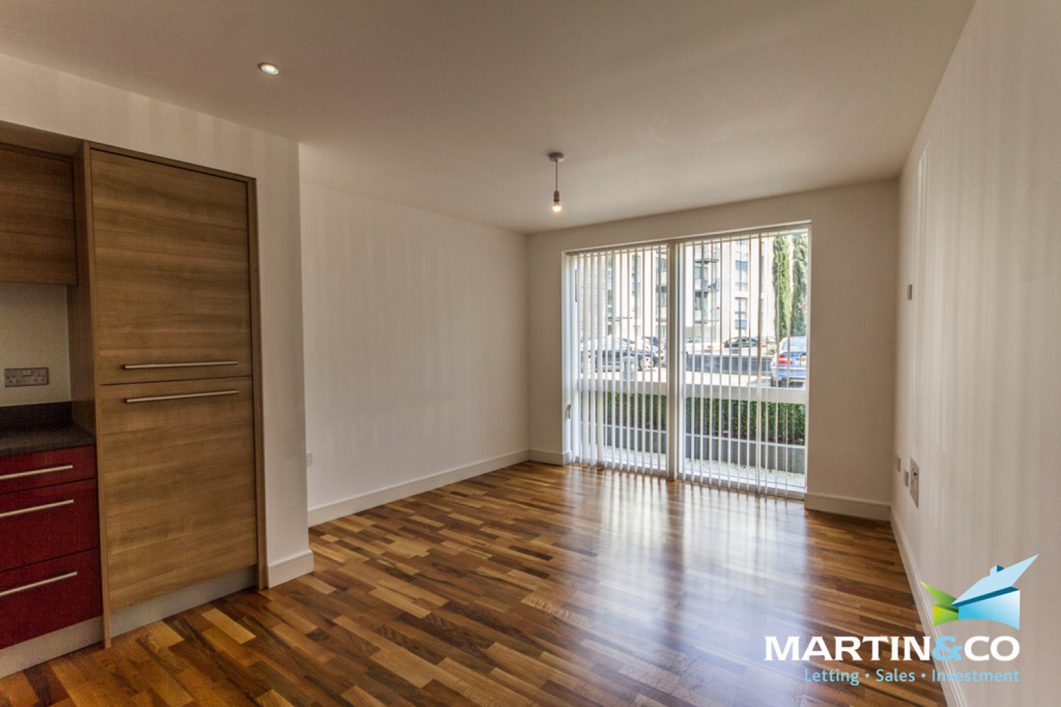 Hemisphere, Edgbaston Crescent, Edgbaston, B5
