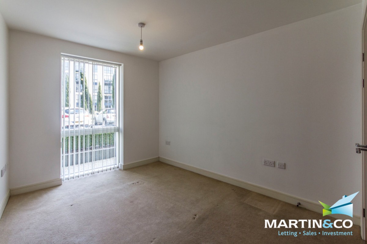 Hemisphere, Edgbaston Crescent, Edgbaston, B5