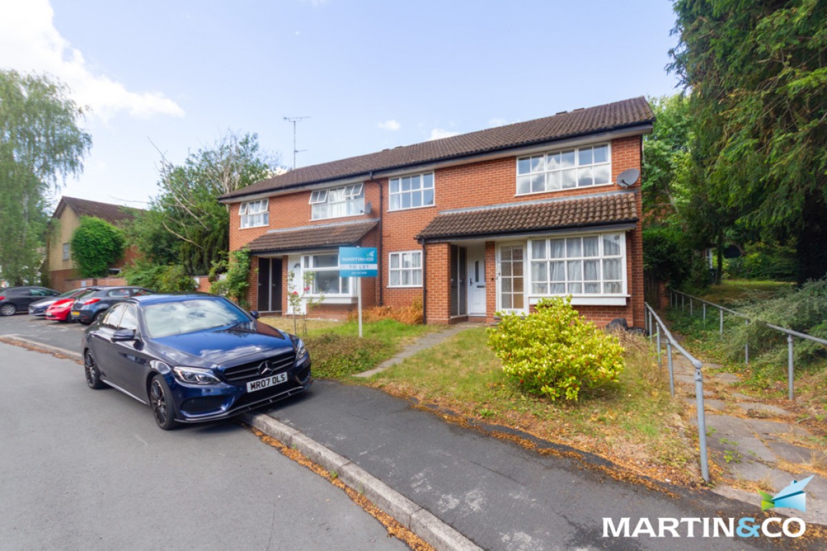 Odell Place, Edgbaston, B5