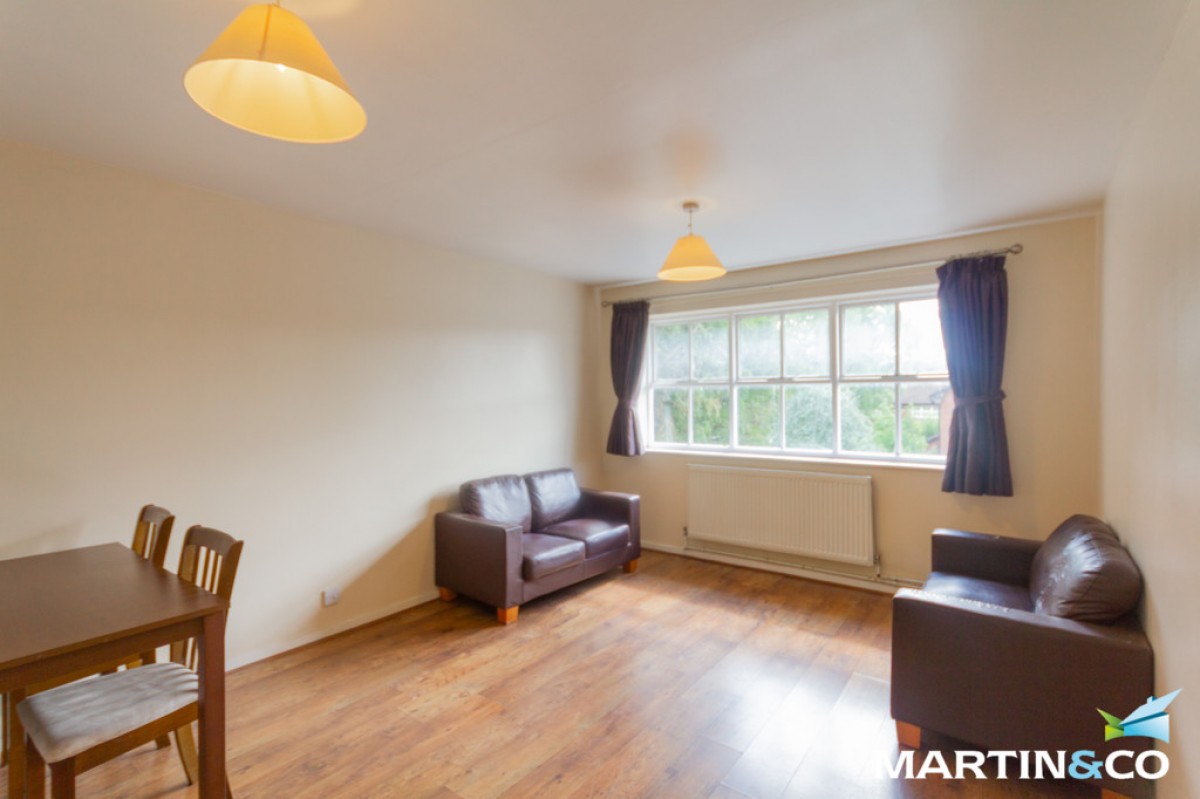 Odell Place, Edgbaston, B5