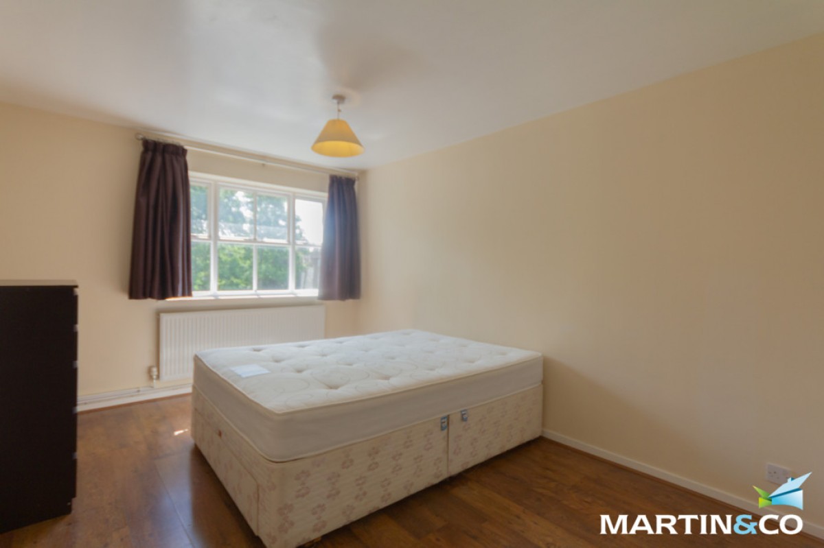 Odell Place, Edgbaston, B5