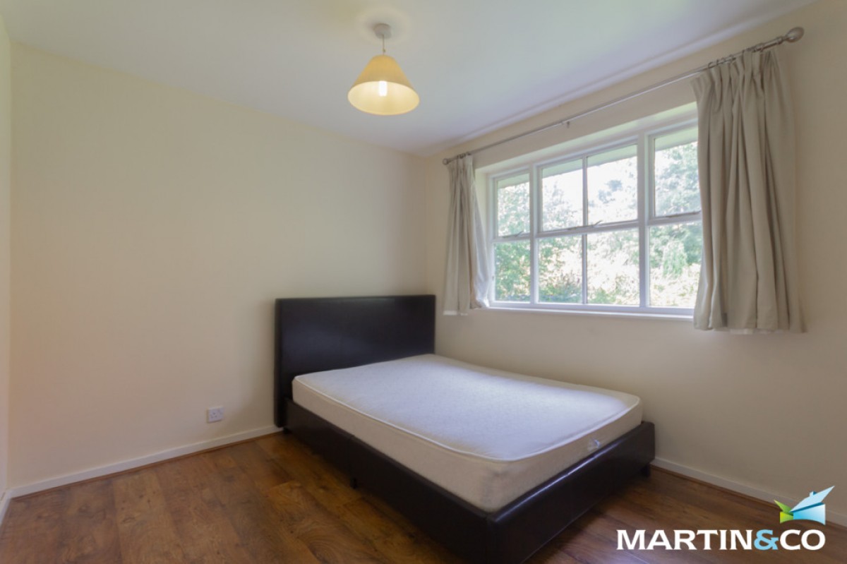Odell Place, Edgbaston, B5