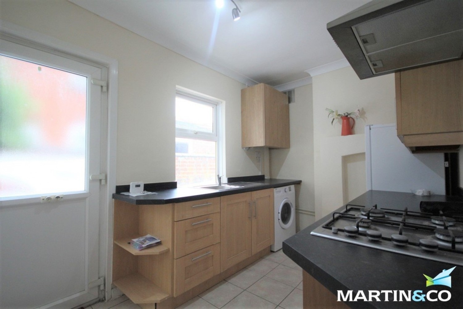 Vivian Road, Harborne, B17