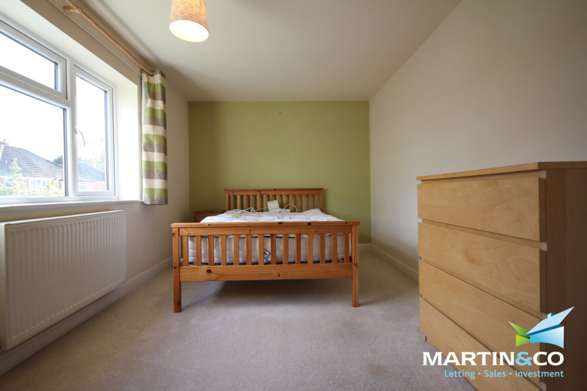 Leahurst Crescent, Harborne, B17